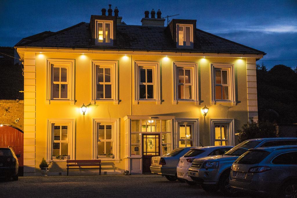 Avonmore House Guest Accommodation Youghal Room photo