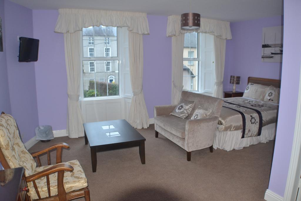 Avonmore House Guest Accommodation Youghal Room photo